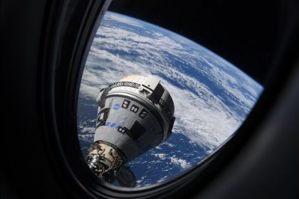 Iss Astronauts Evacuate To Boeing Starliner And Other Return Craft