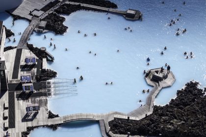 Iceland Wants To Reform Its Tourist Tax Policy To Combat