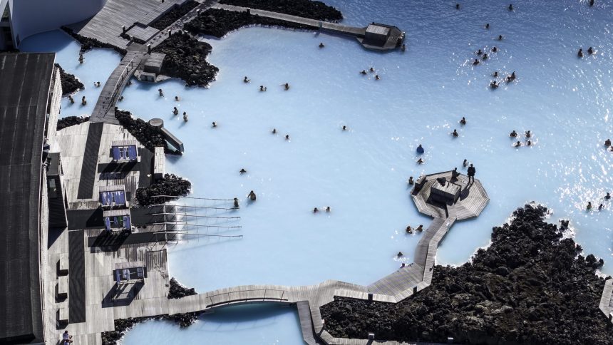 Iceland Wants To Reform Its Tourist Tax Policy To Combat