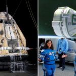 If Boeing's Starliner Can't Be Repaired, How Will Spacex Rescue