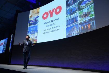 Indian Company Oyo, Valued At $10 Billion, Finalizes New Financing