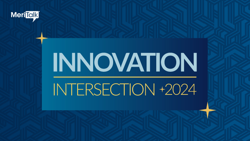 Innovation Crossroads 2024 – Meritalk