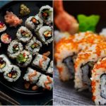 International Sushi Day 2024: 4 Delicious Sushi Recipes You Can