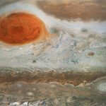 Is Jupiter's Great Red Spot A Fake? Giant Storm May