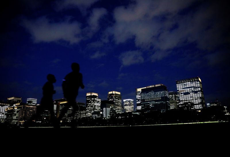 Japan Business To Business Services Inflation Hits 2.5% In May Yahoo