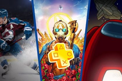 July 2024 Ps Plus Essential Games Announced