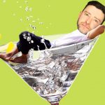 Justin Timberlake's 'one Martini' Cocktail Recipe Revealed