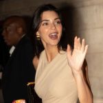 Kendall, Hailey And Lola Can't Stop Wearing The Jersey Dress