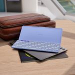 Logitech Keys To Go 2 Is A Slim Keyboard For Tablets And