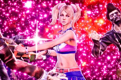Lollipop Chainsaw Repop Returns With New Trailer, Launches In September