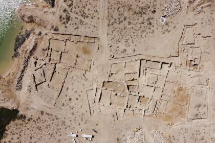 Lost Ancient City Famous For Pearls May Have Been Discovered