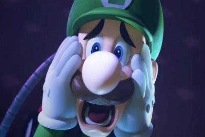 Luigi's Mansion 2 Hd Developer Revealed