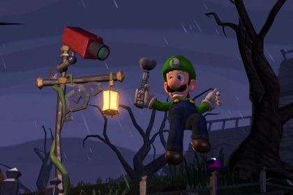 Luigi's Mansion 2 Hd Developer Finally Revealed