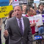 Mta Gives In To Hawkle And Scraps Congestion Pricing, Creating