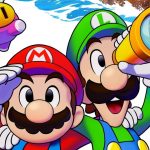 Mario & Luigi Brotherhood Box Art Officially Revealed For Switch