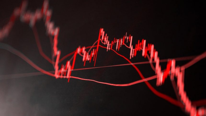 Market Unrest: Analysts Warn Of Imminent Us Stock Crash, Draw