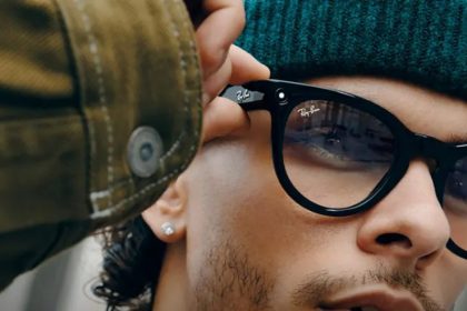 Meta Tightens Video Recording Restrictions On Ray Ban Smart Glasses