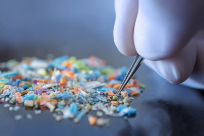 Microplastics Found In Human Penises: Study