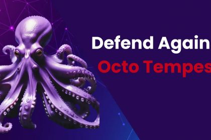 Microsoft Releases Defense Strategy Against Octo Tempest Group