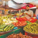 Ministry Warns Of Rising Inflation Due To Food Business