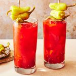 Mississippi Bloody Mary Recipe