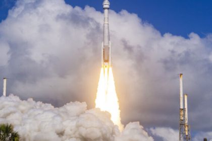 Nasa Indefinitely Postpones Starliner Return To Review Propulsion Data