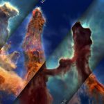 Nasa's Hubble And Webb Telescopes Provide New Visualization Of The