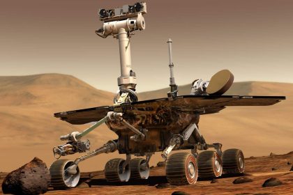 Nasa's Perseverance Unlocks Ancient Geological Secrets Of Mars