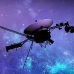 Nasa's Voyager 1 Is Back