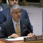 National Cybersecurity Agency Joins Un Security Council Consultations Arab