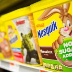 Nestle Changes Recipe For New Nesquik Milkshake After Complaints It's