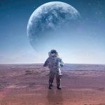 New Threat Emerges For Mars Bound Astronauts