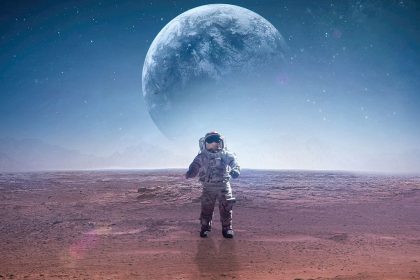 New Threat Emerges For Mars Bound Astronauts