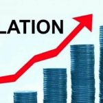 Nigeria's Headline Inflation Rate Rises To 33.95% In May