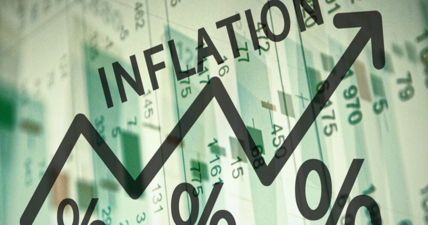 Nigeria's Inflation Rate Rose For The 17th Consecutive Month In