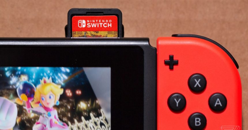 Nintendo Direct June 2024: Nintendo Details Switch Lineup For The