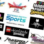 Nintendo Shows Off All Of Its Games Scheduled For Release