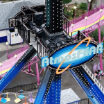 Oaks Amusement Park Atmosphere Ride Malfunction Leaves Visitors "traumatized"