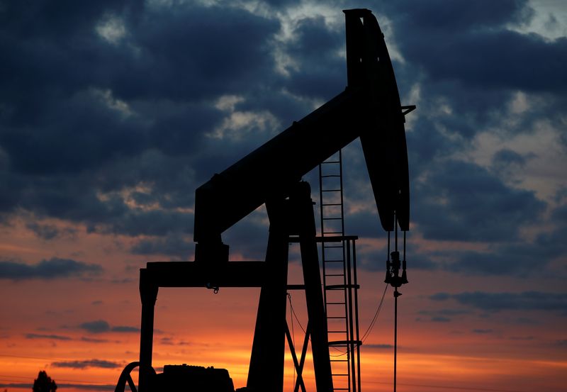 Oil Prices Rise Ahead Of Us Inflation Data Release, On