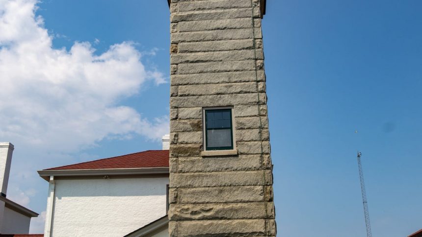 One Of Rhode Island's Most Iconic Lighthouses Now Belongs To