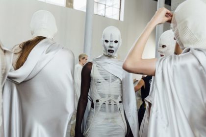 Paris Men's Fashion Week: Bold Statements, A$ap Rocky's Surprise Debut,