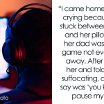 People Talk About How Their Partner's Gaming Addiction Is Harmful