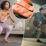 Personal Trainer Reveals 3 Easy Ways To Stay Strong As