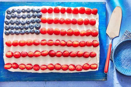 Readers' 12 Best Fourth Of July Recipes