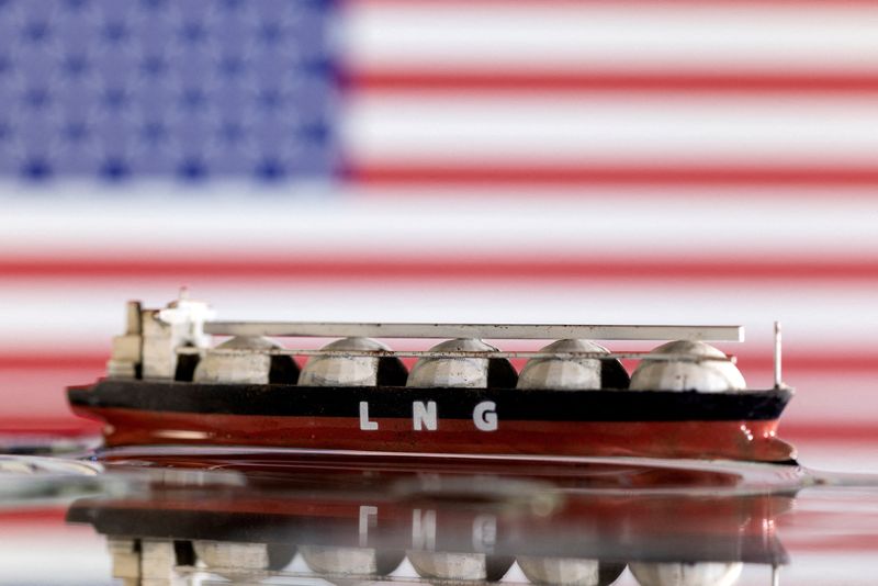Rising Us Labor Costs Could Derail New Lng Projects