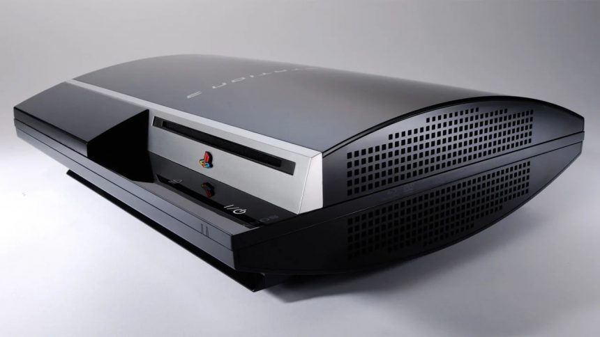 Rumor: Sony Is Still Developing Ps3 Emulation For Ps5