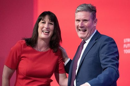 Ruth Sunderland: Labour Will Tax The Middle Class