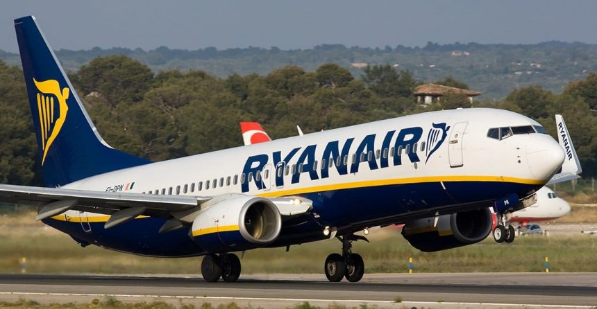 Ryanair Is No Longer The Worst Airline (but What's The