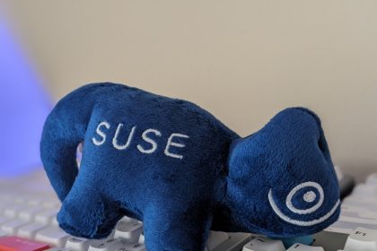 Suse Wants A Piece Of The Ai ​​pie, Too