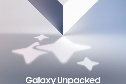 Samsung Has Announced The Dates For Its Next Unpacked Event.